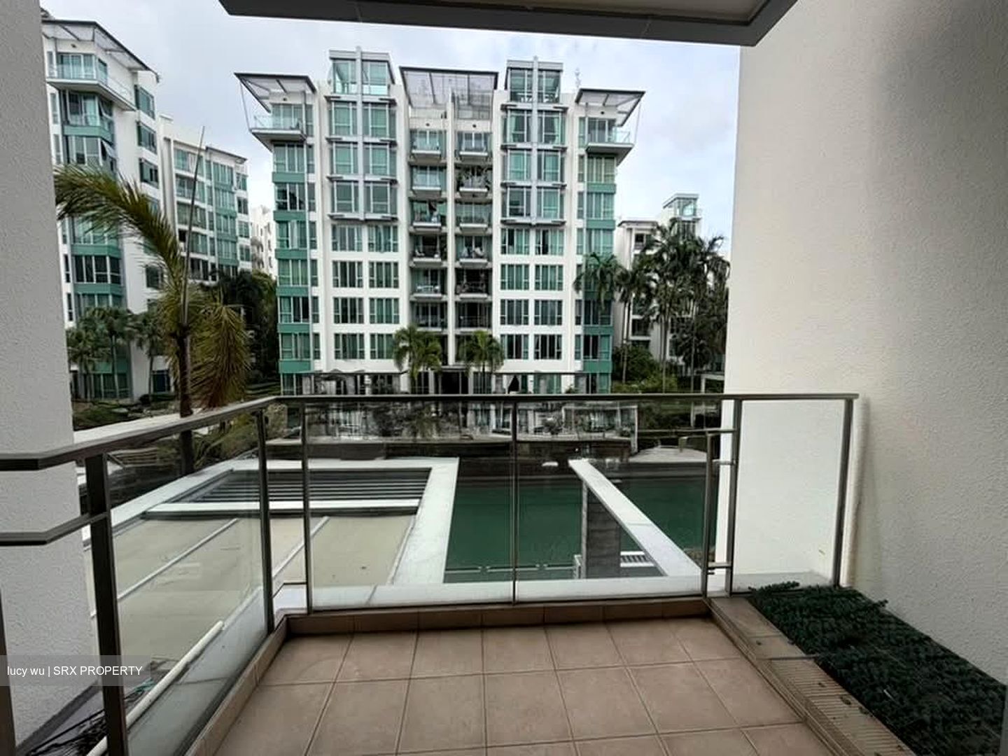 Caribbean At Keppel Bay (D4), Condominium #593687501
